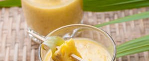 ## Pineapple Rasam Recipe: A Tropical Twist on a Classic South Indian Soup