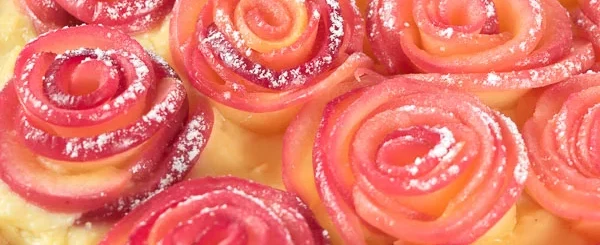 Irresistibly Delicious Apple Rosette Pie Recipe: A Step-by-Step Guide