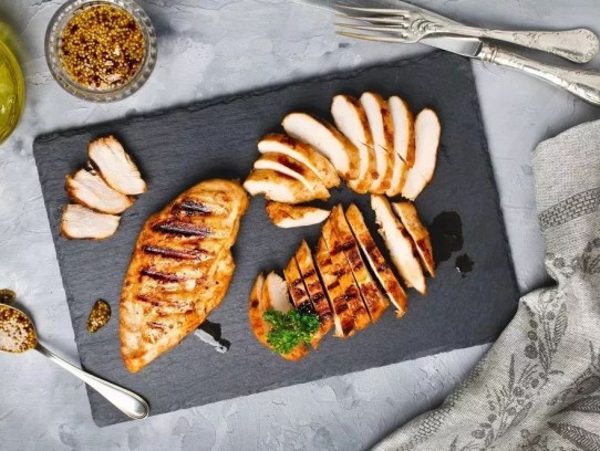 Chicken Breast Recipes: Elevate Your Cooking Game with Flavorful and Nutritious Dishes