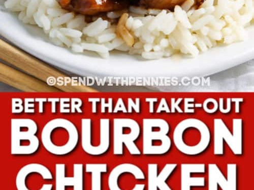  Easy Bourbon Chicken Slow Cooker Recipe: A Flavorful Delight for Busy Weeknights