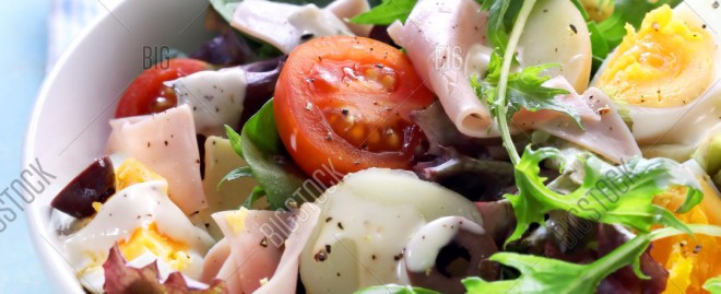  "Delicious and Refreshing Potato Cucumber Salad Recipe for Summer Gatherings"