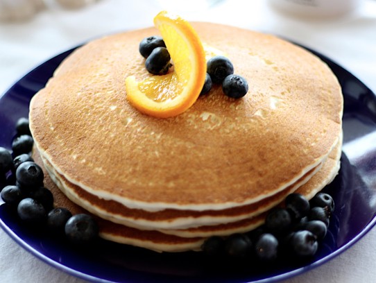  The Ultimate Guide to Making Delicious Pancakes: Aunt Jemima Pancake Recipe from Box