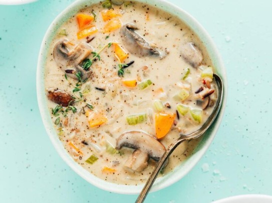 Irresistibly Delicious Slow Cooker Chicken Breast Recipes with Cream of Chicken Soup