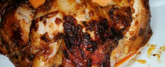  Irresistible Whole Chicken in Oven Recipes: Perfectly Roasted for Family Gatherings