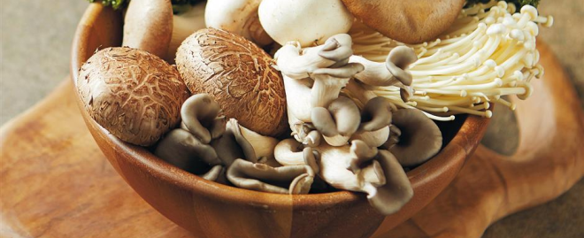 Slippery Jack Mushroom Recipes: Discover Delicious Ways to Cook with Nature's Hidden Gem