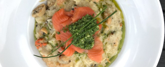 Irresistible Salmon Dijon Recipes for Flavorful Meals