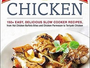 Delicious and Simple Crockpot Easy Chicken Recipes for Busy Weeknights