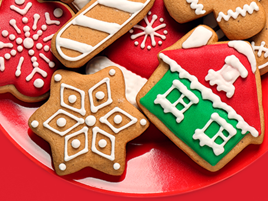 Discover the Best German Christmas Cookie Recipes for Your Holiday Celebrations