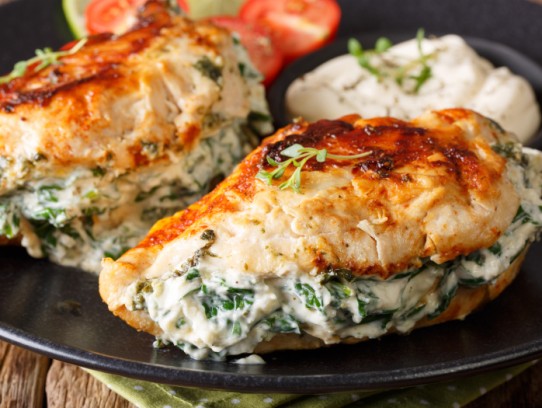  "Delicious and Healthy Chicken Breast Gluten Free Recipes for Every Meal"