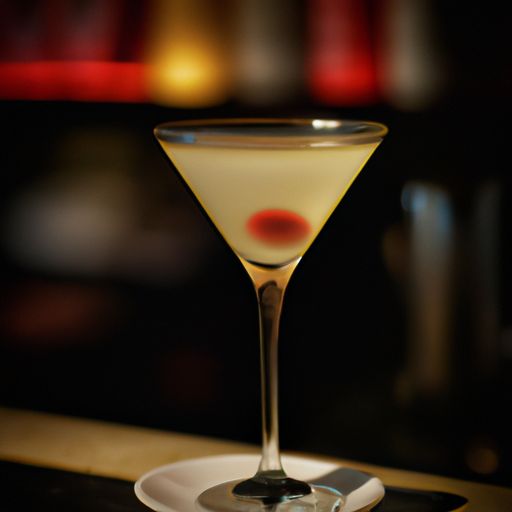 best lychee martini recipe