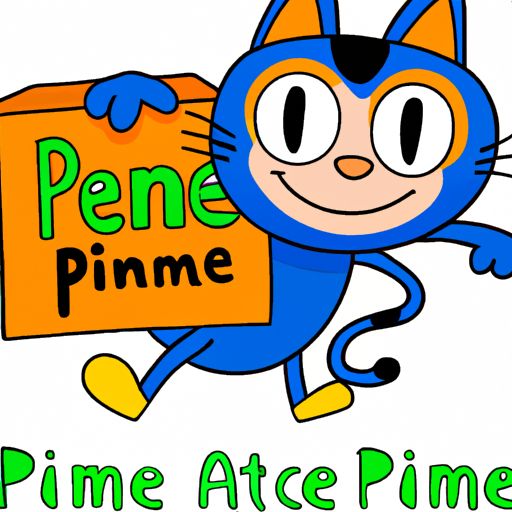 amazon prime pete the cat